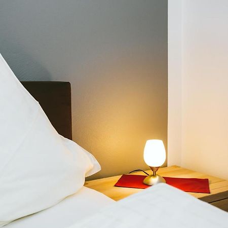 Schultes Landhaus Delbruck Bagian luar foto