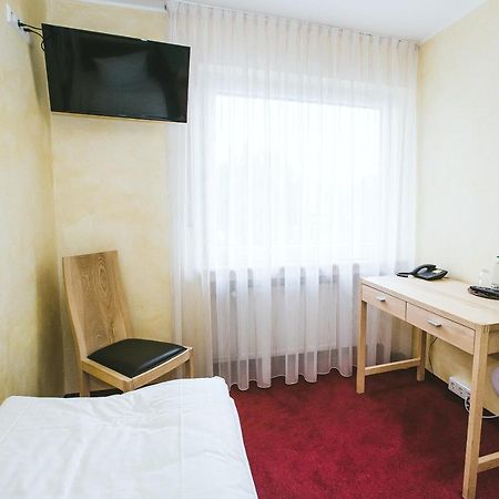 Schultes Landhaus Delbruck Bagian luar foto