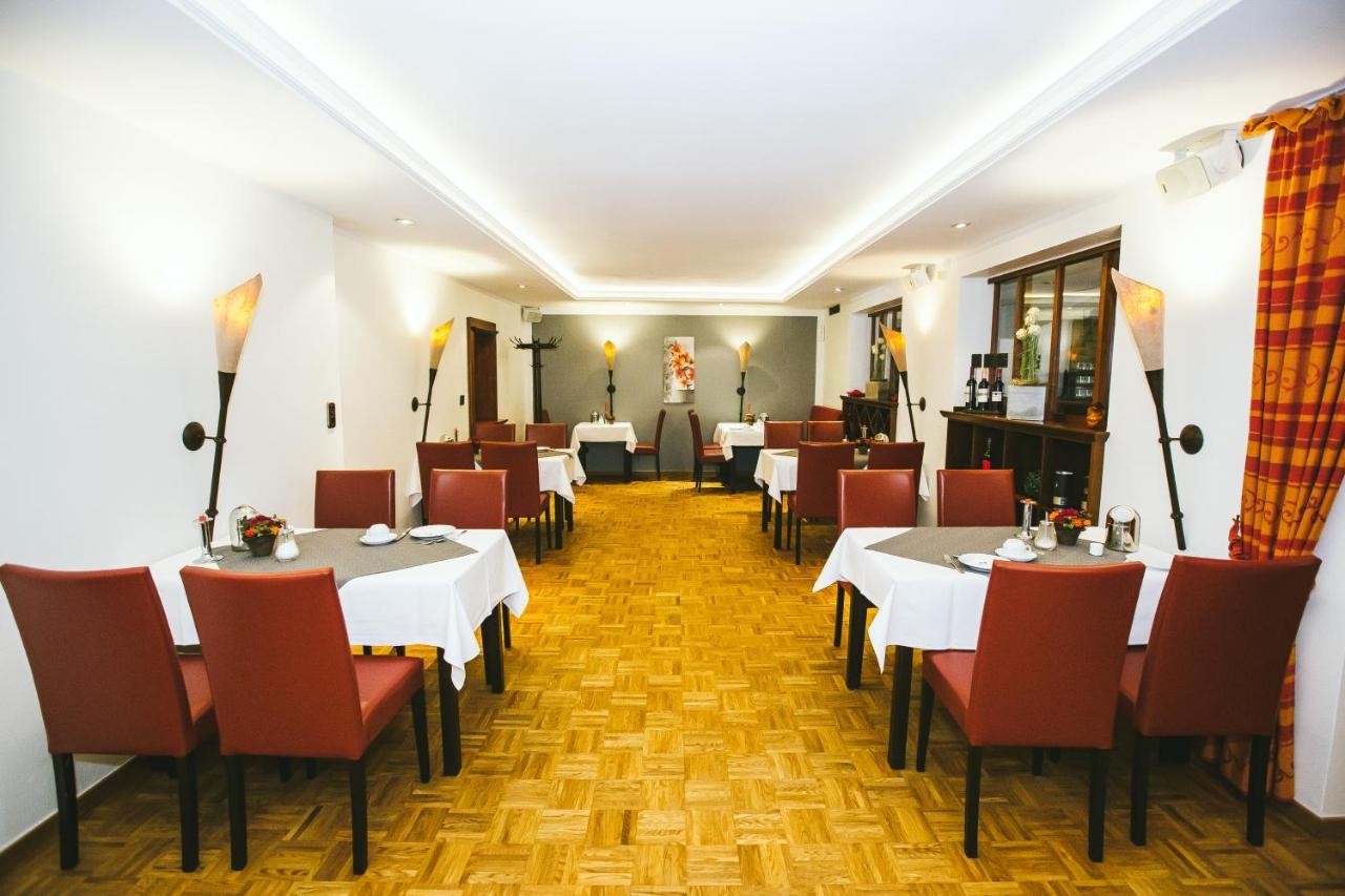 Schultes Landhaus Delbruck Bagian luar foto